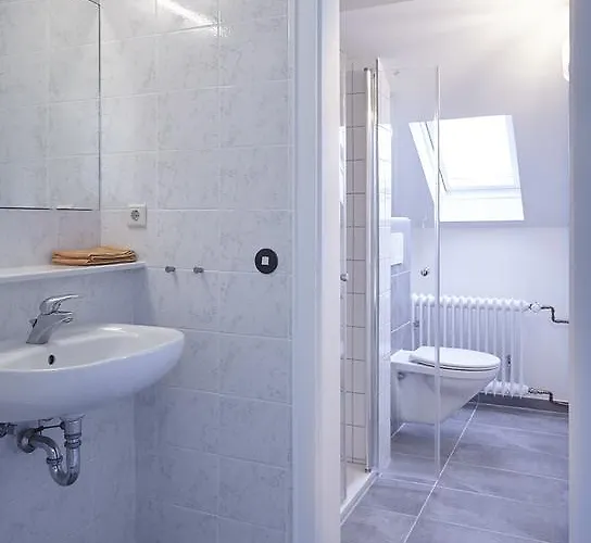 Apartment Schwarz Mayen