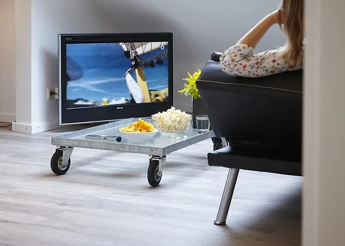 Apartment Schwarz Mayen